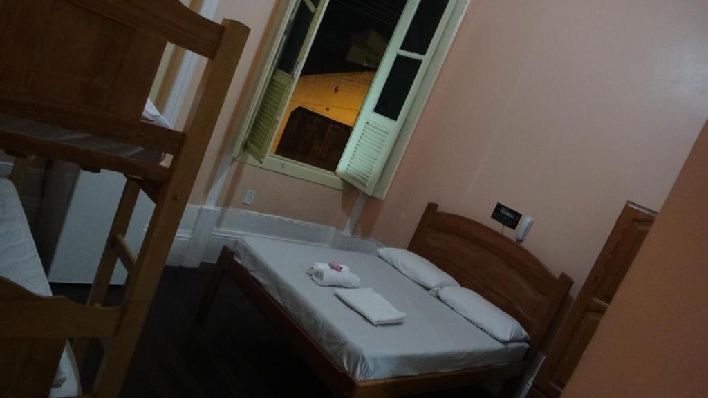Hotel Colonial 马瑙斯 外观 照片