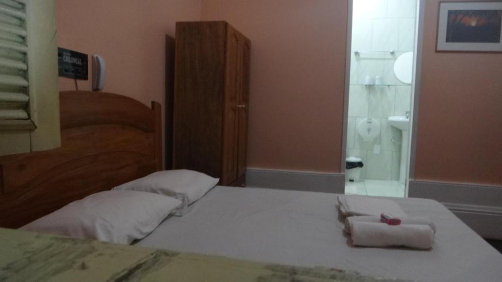 Hotel Colonial 马瑙斯 外观 照片